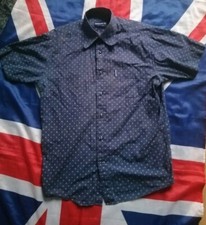Lambretta short sleeved for sale  BLACKPOOL