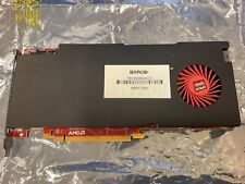 Amd barco mxrt usato  Spedire a Italy