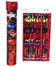 Miraculous ladybug tubular for sale  Ireland