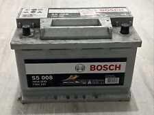 Bosch 096 12v for sale  COLCHESTER