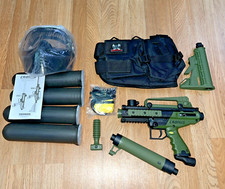 Maddog tippmann cronus for sale  Sterling