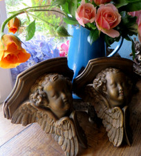 Charming pair vintage for sale  FOLKESTONE