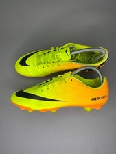 Chuteiras de futebol Nike Mercurial Vapor 9 SG ACC Elite US9, usado comprar usado  Enviando para Brazil