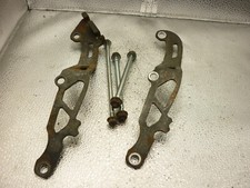 Honda varadero 125 for sale  BIRMINGHAM