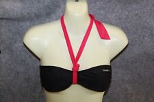 Bikini berteil bandeau gebraucht kaufen  Duisburg