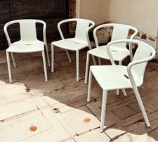 White designer patio for sale  SAWBRIDGEWORTH