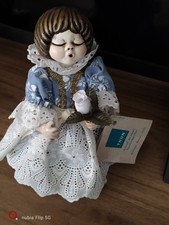 Bambola valentina lene usato  Palermo