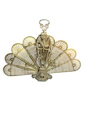 Antique brass art for sale  Dickinson
