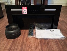 Cda 600mm canopy for sale  RETFORD
