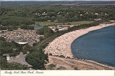 Rocky neck state for sale  USA