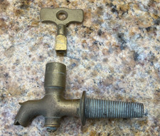 Vintage barrel taps for sale  EXETER