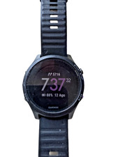 Garmin forerunner 935 usato  Biella