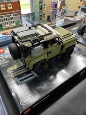 Lego technic land for sale  Winter Garden
