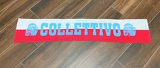 Sciarpa scarf ultras usato  Nola