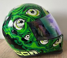 Motorbike helmets for sale  NEWTOWNABBEY