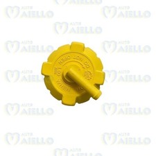 Tappo vaschetta acqua usato  Aversa
