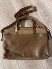 Bally brown leather for sale  Lynwood