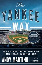 Yankee way untold for sale  Montgomery