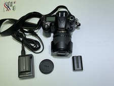 Nikon d80 kit for sale  Carson City