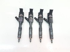 Kit iniettori per usato Kit iniettori per usato  Italia