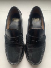 Sebago penny loafers for sale  GUILDFORD
