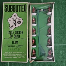 Subbuteo ref 171 usato  Milano