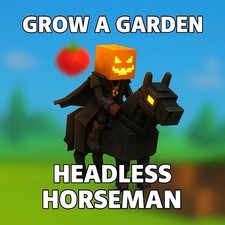 Headless horseman grow d'occasion  Saint-Pierre-du-Mont