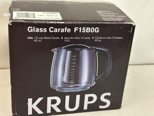Krups f15b0g coffee for sale  Randolph