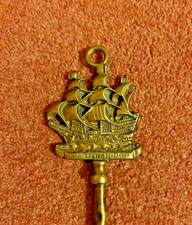 Golden hind sailing for sale  ABERDEEN