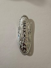 Schwinn badge engraved for sale  Buda
