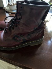 Martens gebraucht kaufen  Eilenburg