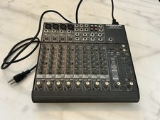 Mackie 1202 vlz for sale  Fleischmanns