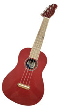 Fender ukulele zuma usato  Teramo