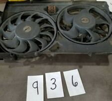 Ventilador de radiador automático Ford Focus 2.0l 2005-2007 (B1-3-2-7-936) comprar usado  Enviando para Brazil