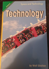 Space technology 2nd for sale  Homosassa