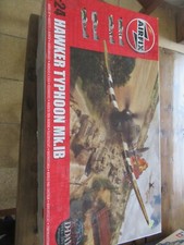 Airfix 24th scale for sale  TAMWORTH