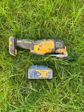 Dewalt 18v dcs355 for sale  UK