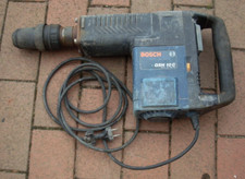 Bosch stemmhammer abbruchhamme gebraucht kaufen  Owschlag