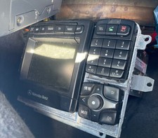 Mercedes klasse w220 gebraucht kaufen  Hermeskeil