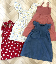 Lot girls summer for sale  Rosamond