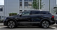20zoll riginal tiguan gebraucht kaufen  München