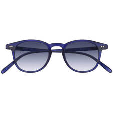 Lunettes de soleil  Epos Zeus BL Blue 46 22 150 Various Lenses Hand Made in Ital comprar usado  Enviando para Brazil