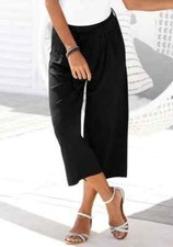 Hose culotte freizeithose gebraucht kaufen  Altenstadt