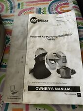 Miller papr welding for sale  Sonora