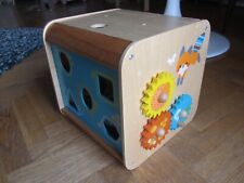 Wooden awakening toys d'occasion  Expédié en Belgium