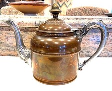 Antique copper brass for sale  Evanston
