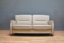 Leder sofa möbel gebraucht kaufen  Augustdorf