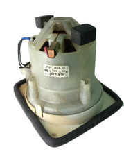 Motore aspiratore typ usato  Bari