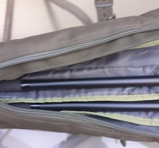 Fox angel eos gebraucht kaufen  Schwarzach