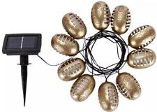 Solar flame string for sale  BIRMINGHAM